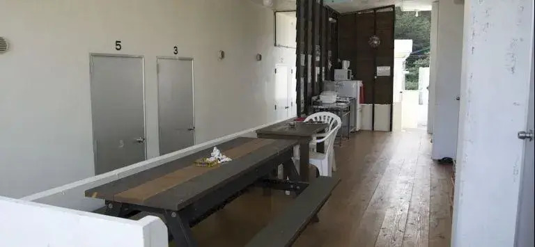 Guesthouse Iyonchi