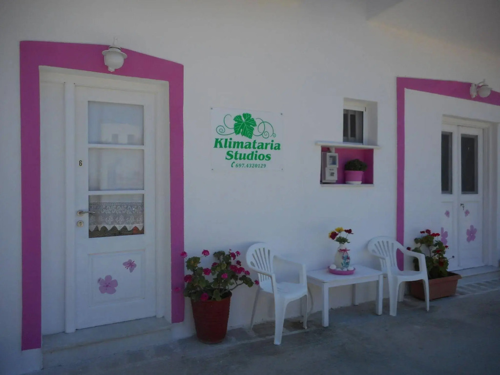 Klimataria Studios