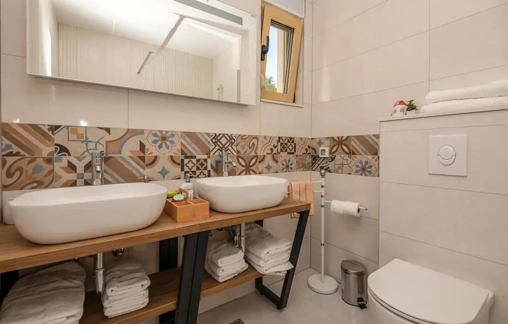 Holiday Home Villetta Belveder