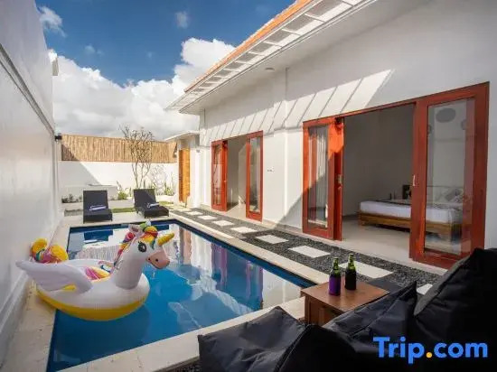 Villa Taman Bali 6