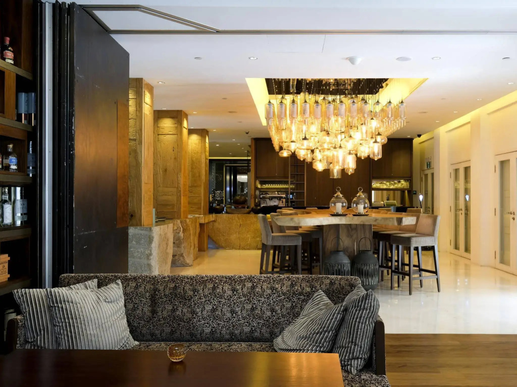 Oasia Resort Sentosa by Far East Hospitality