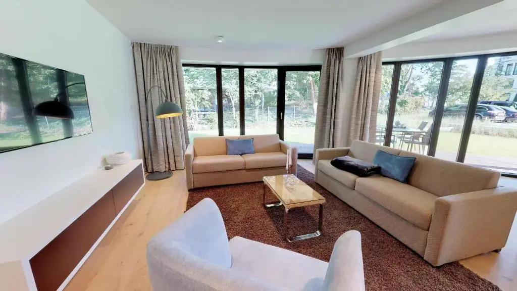 White Pearl Appartment 0.16