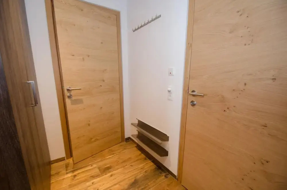 Superb Alpine Lodges Zell am See 4pax