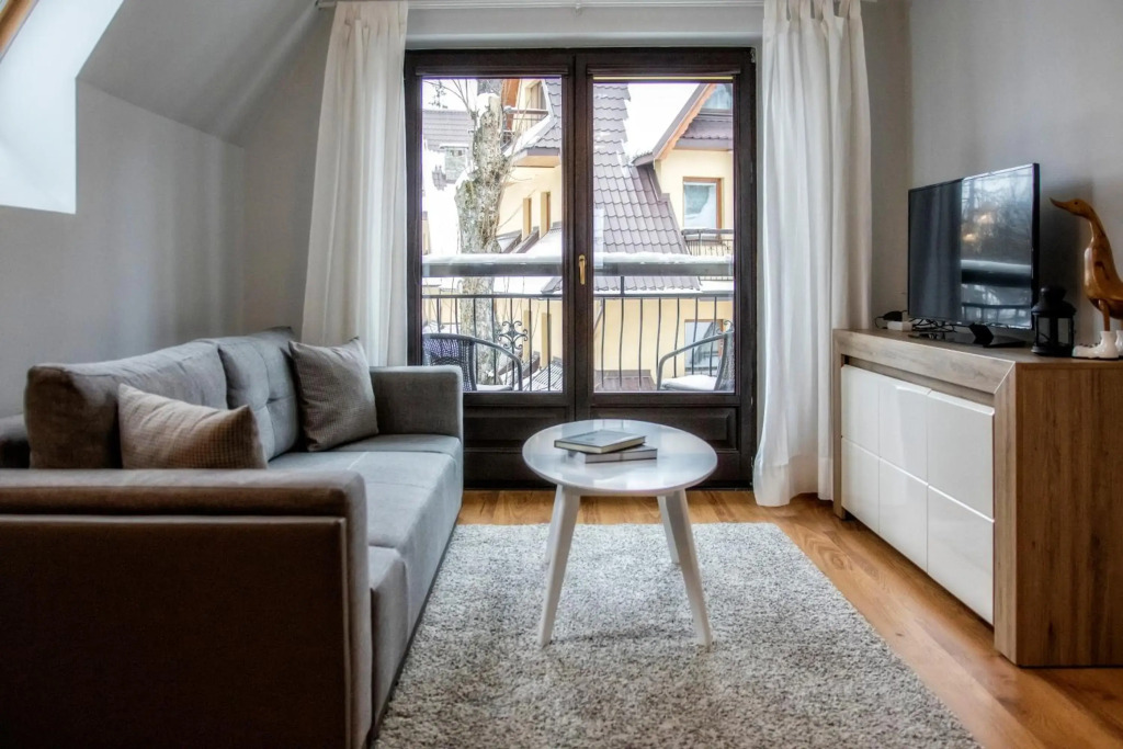 Apart4You Apartamenty Bulwary25