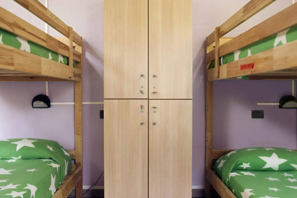 Albergo Pallone