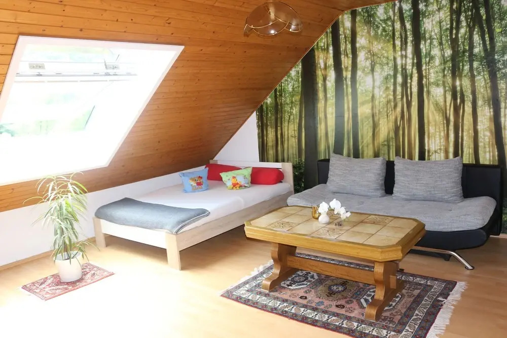 Ferienwohnung Dalia