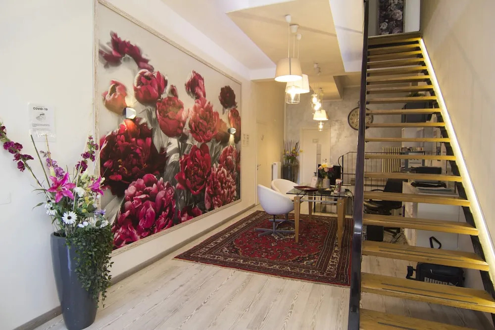 Gialel Pisa Guest House