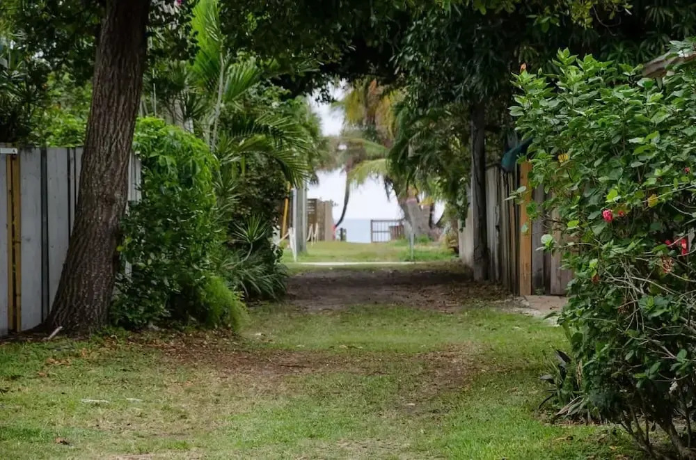 Salty Bungalow Tortuga