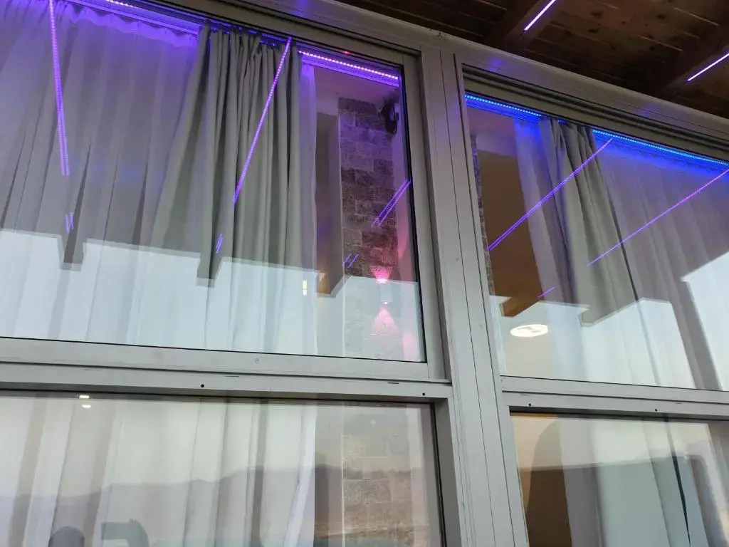 Avshalom Holiday Apartments