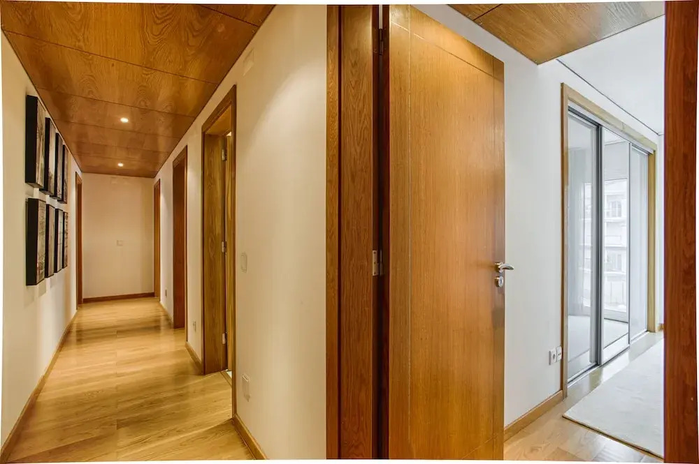 Lisbon Finestay Capuchos
