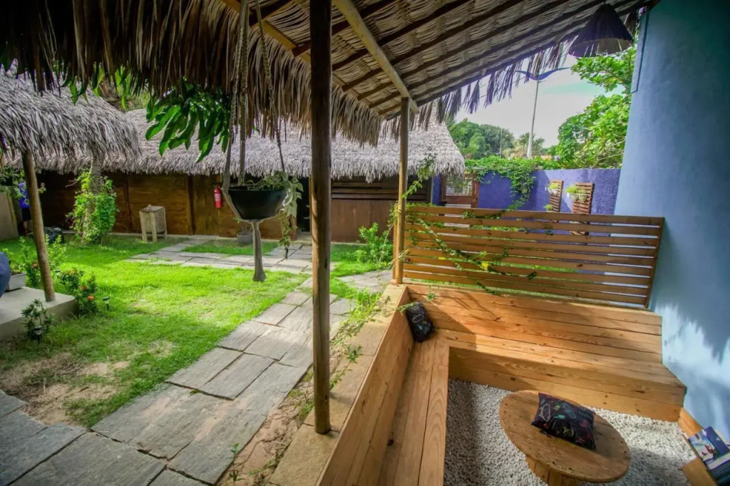Casa Mar Taíba