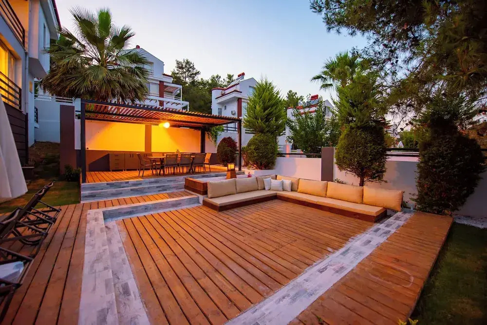 Tala Villa 1