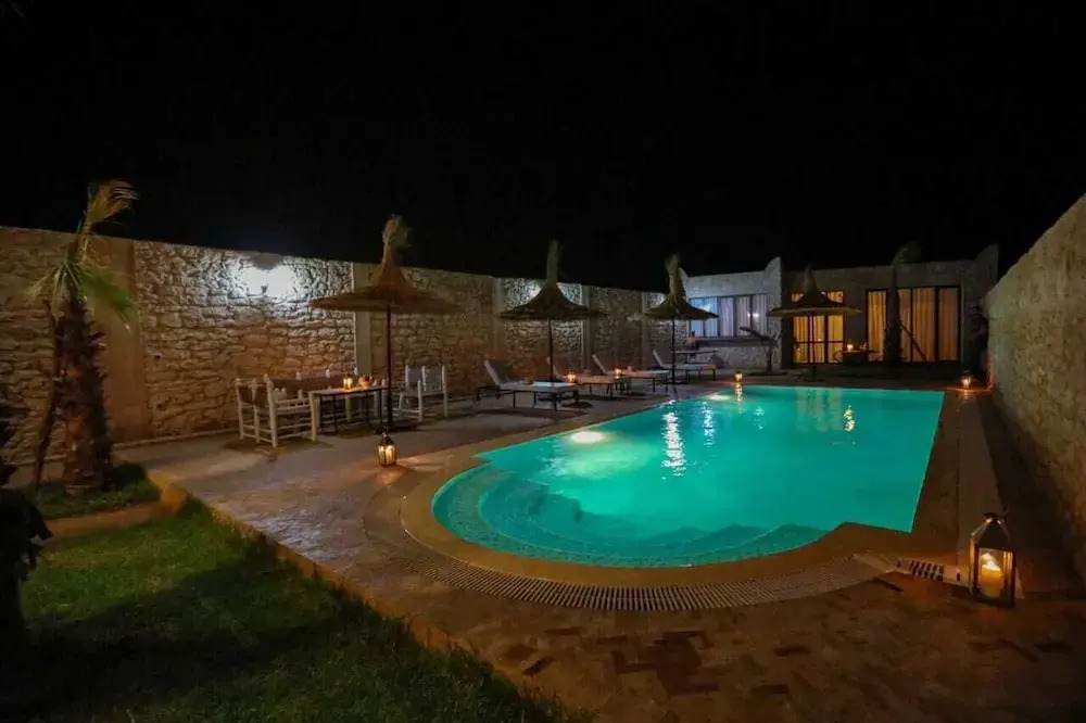 Villa Mamma Giò