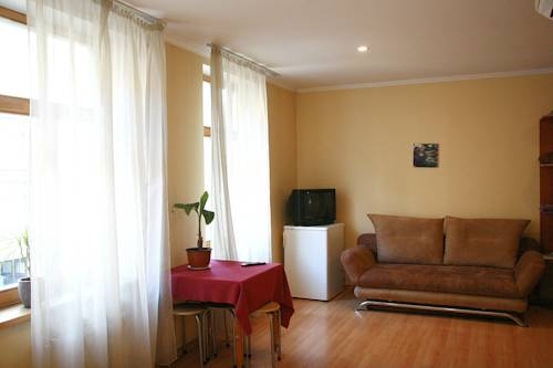 Matisa apartments