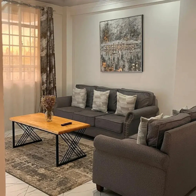 Koselig Homes califonia Plaza Nanyuki