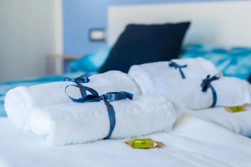 Attico Oltremare B&B