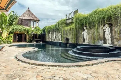 ZenRooms Umalas Dukuh Indah