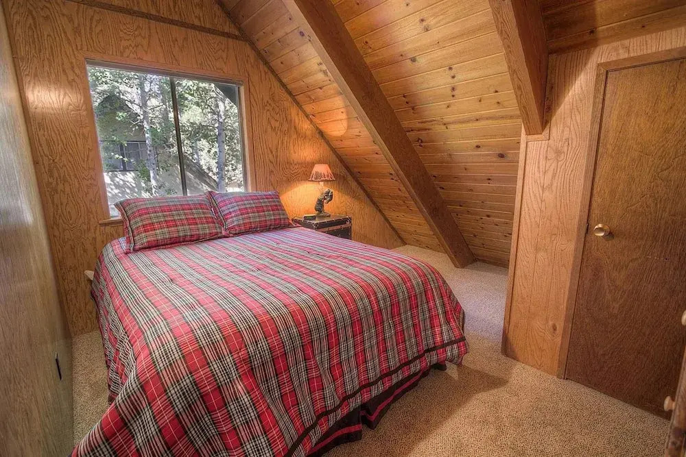 Woodys Retreat by Lake Tahoe Accommodations