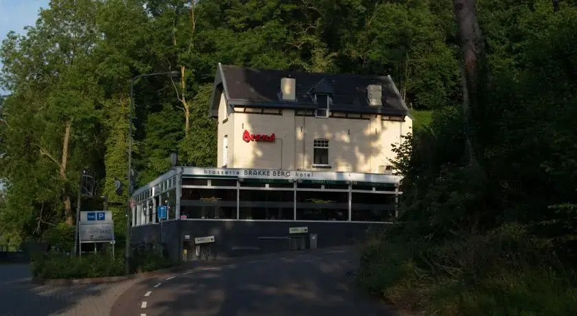 B&B Brakke Berg