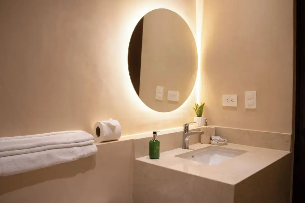 Peregrina Tulum 116 1BR Luxury Condo