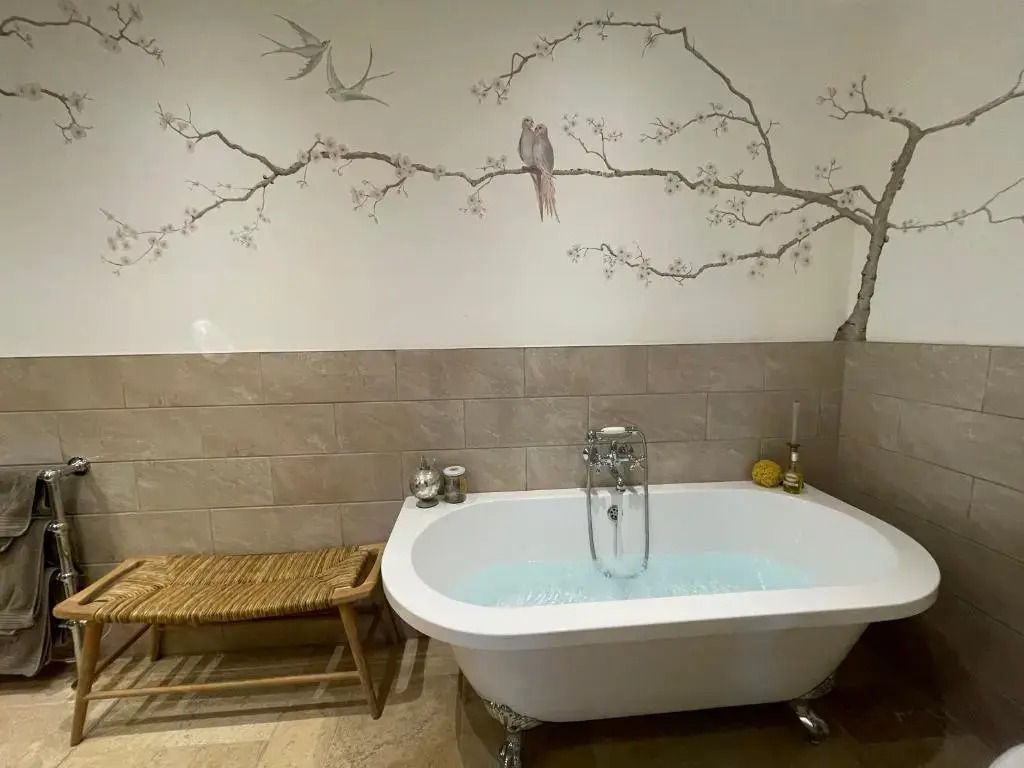 Maison M on the Dordogne Luxurious accommodation