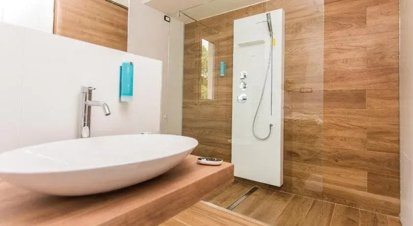 Street Hotel Comacchio