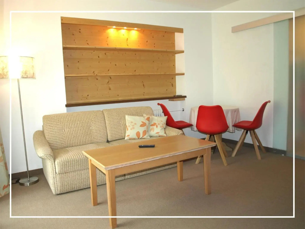 Appartement Simply