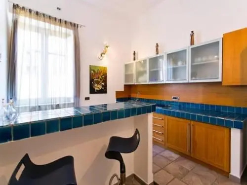 Casa Onorato