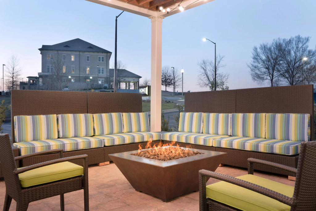 Home2 Suites Montgomery Prattville