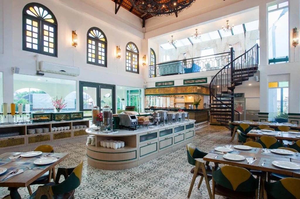 Supicha Pool Access Hotel - SHA Plus