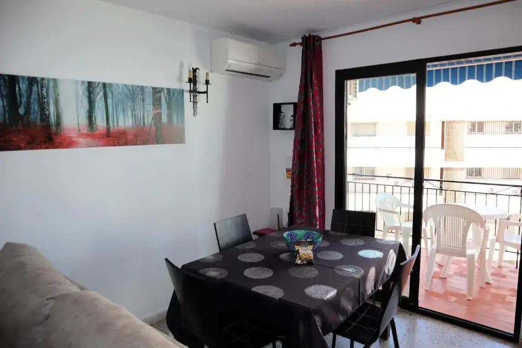 Bahia 49 Apartments Casasol