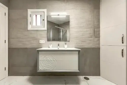 Apartmento Parque Royale I