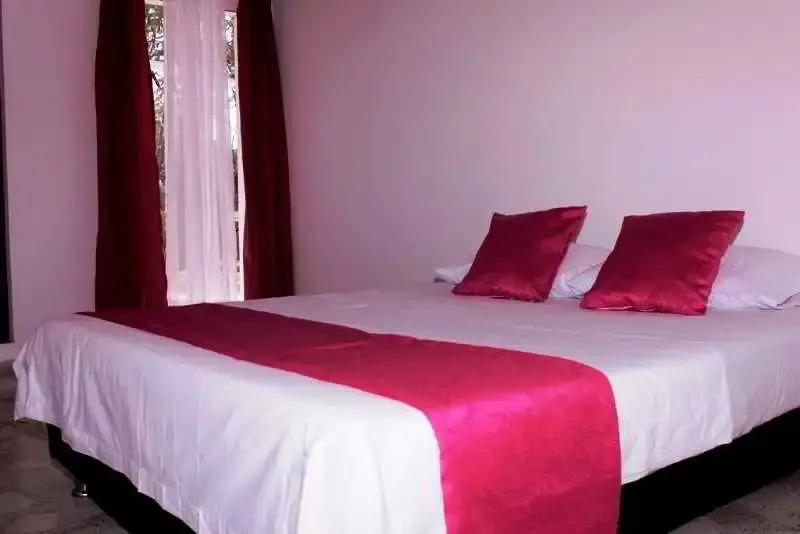 Hotel Palma Beach