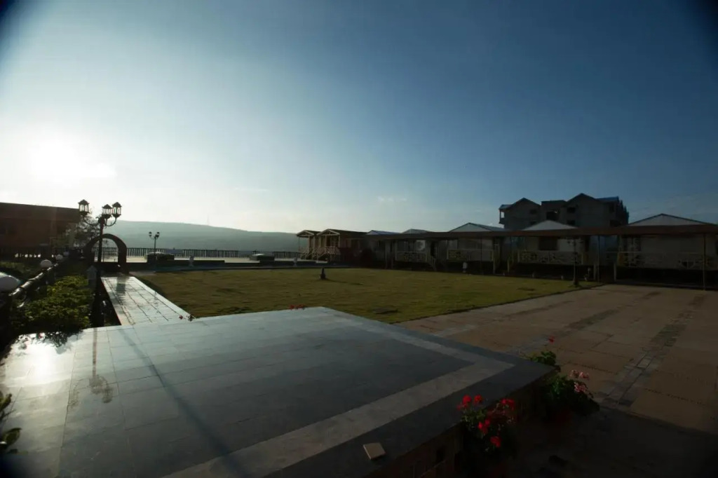 TGL Resort & Spa