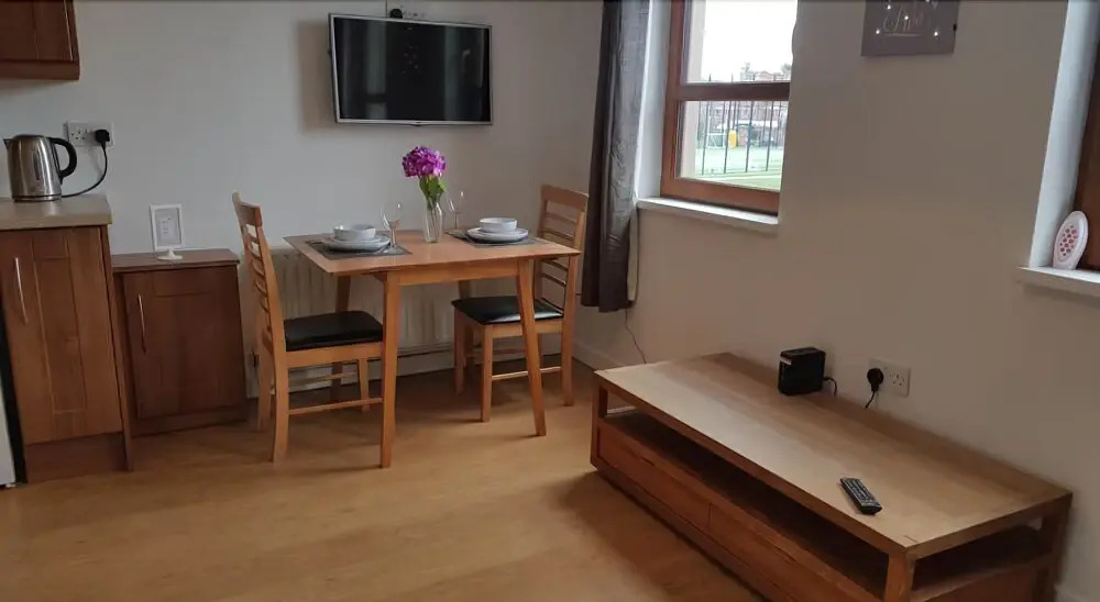 Dunville Street Apartments