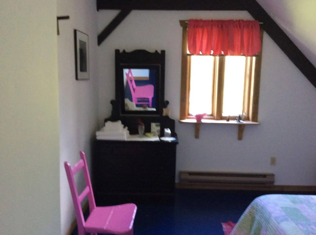Auberge au sejour champetre