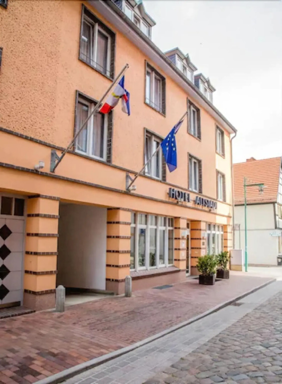Ringhotel Altstadt