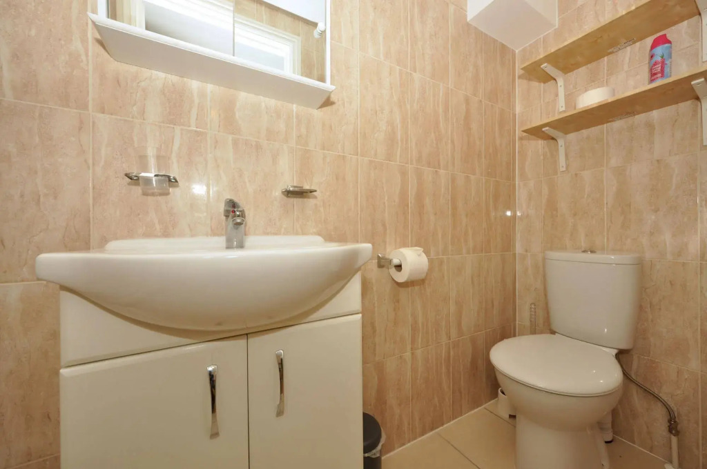 W14 Apartments