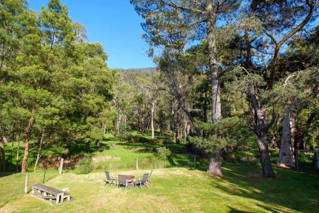 Serenity: Halls Gap