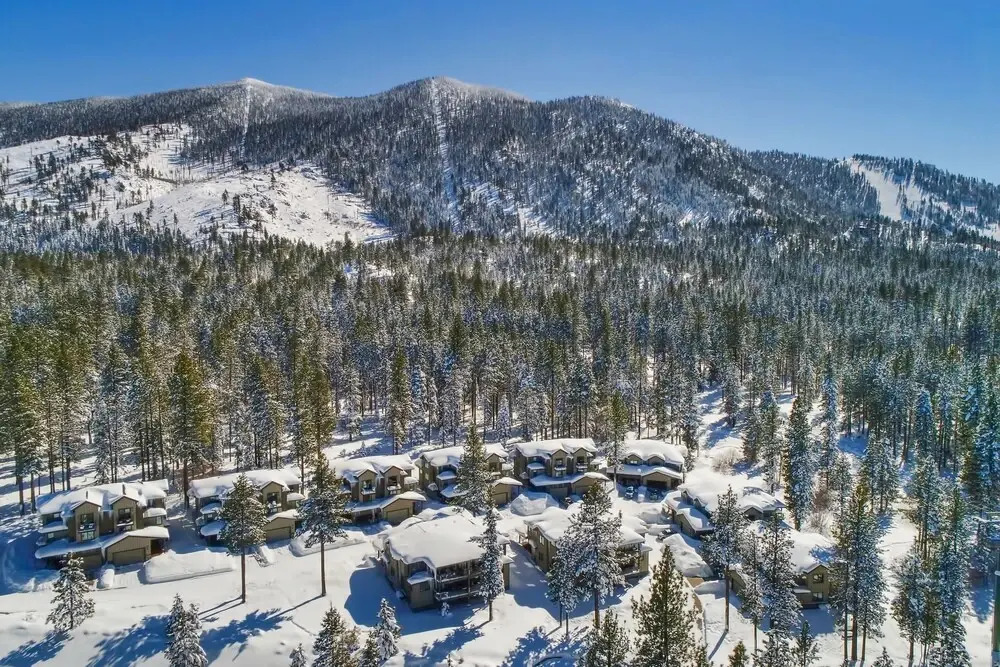 Gondola Vista 13 - 6 Br Townhouse