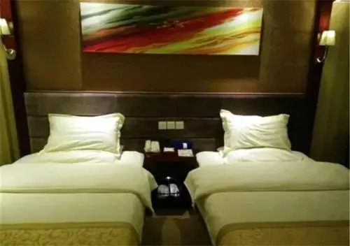 Western Qing Tombs Xinggong Hotel