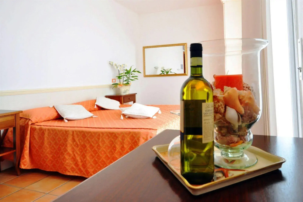 Hotel Sylvia