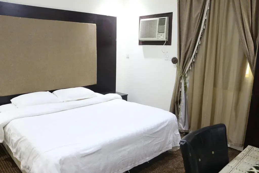 Odrest Hotel Apartments - Quraish
