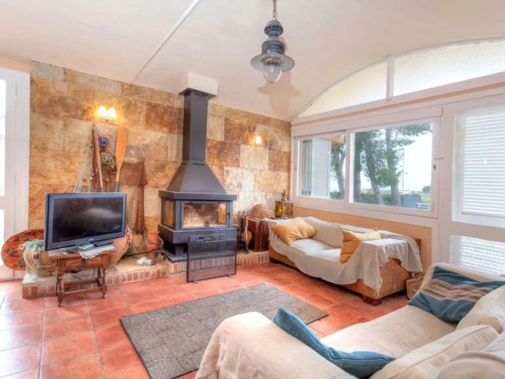 Villa Villa Cala Calafato