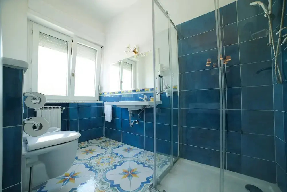 B&B Villa Miramare