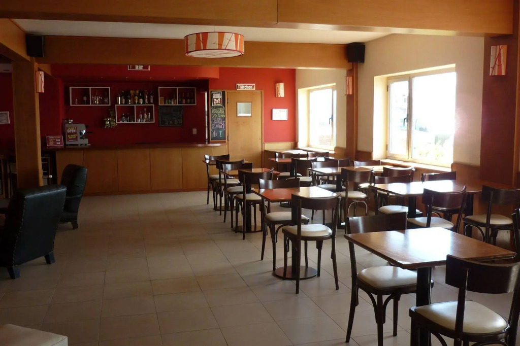 Marcopolo Suites Calafate