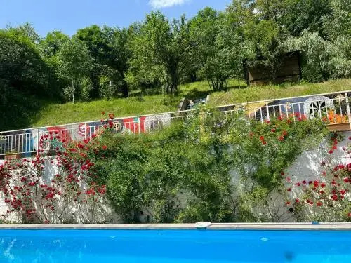 Dilijan Duplex