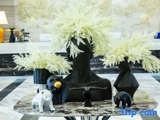 Rifine Hotel (Pingdu Haode Trading City Store )