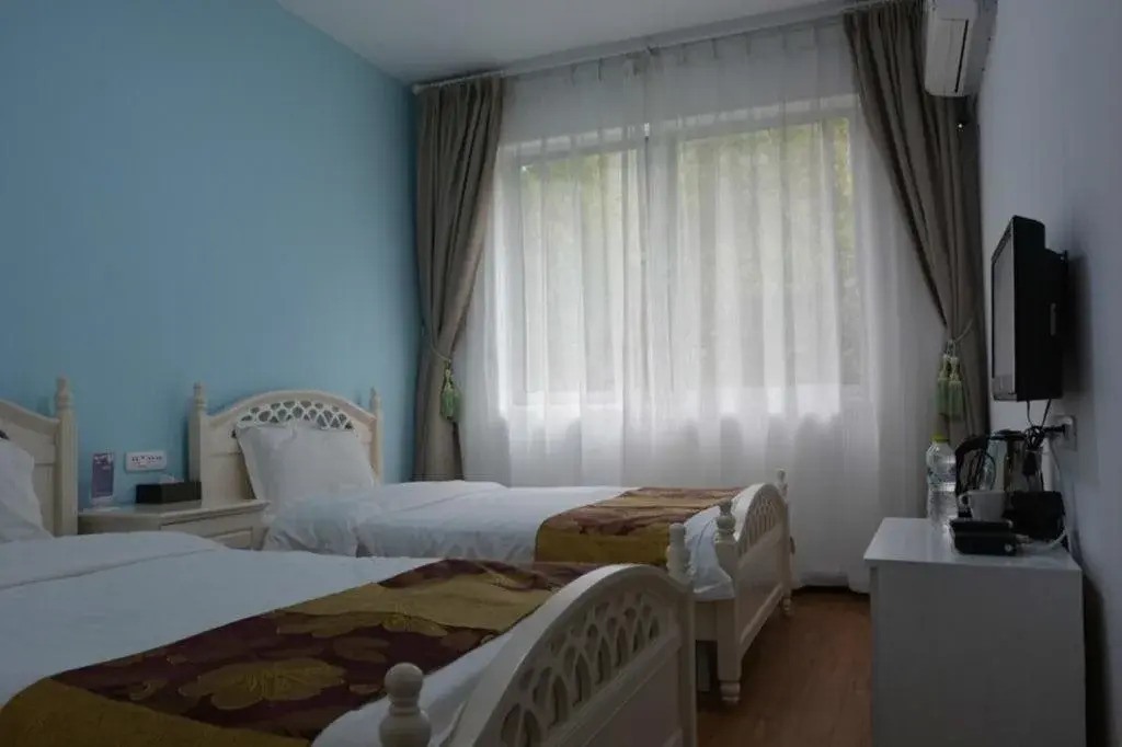 High Park Inn - Yangshuo