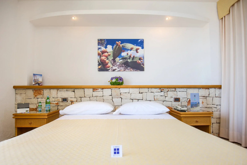Hotel Terminal - Caroli Hotels